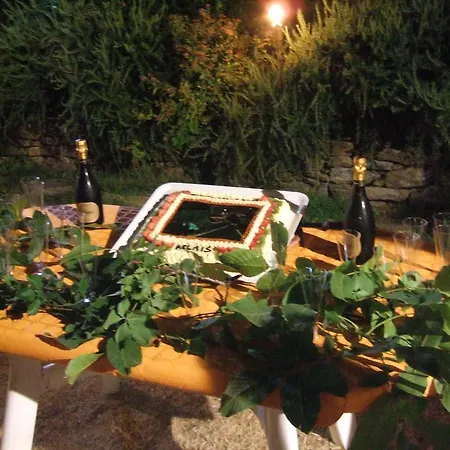 Séjour à la ferme Agriturismo Relais Poggio Primo Borro