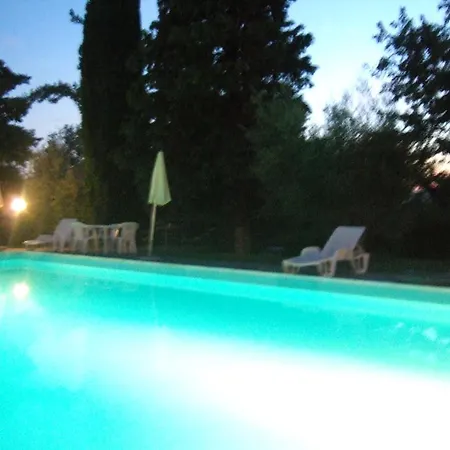 Séjour à la ferme Agriturismo Relais Poggio Primo