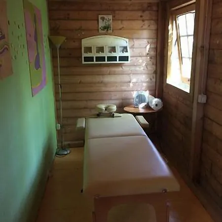 Séjour à la ferme Agriturismo Relais Poggio Primo