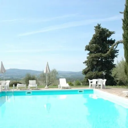 Séjour à la ferme Agriturismo Relais Poggio Primo