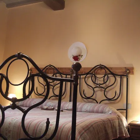 Agriturismo Relais Poggio Primo * Borro