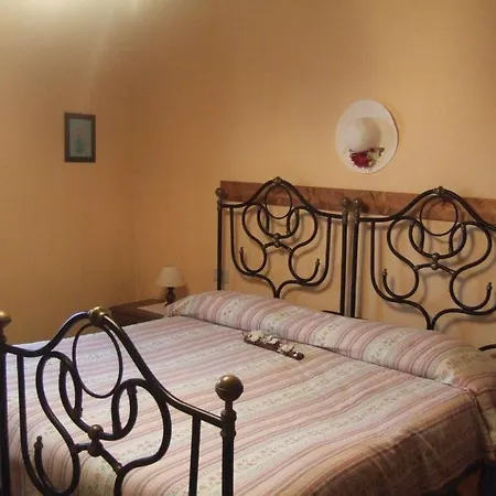 Agriturismo Relais Poggio Primo Séjour à la ferme *