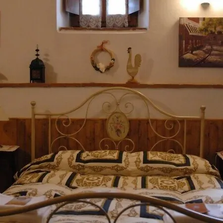 Séjour à la ferme Agriturismo Relais Poggio Primo Borro