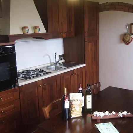 Agriturismo Relais Poggio Primo Séjour à la ferme