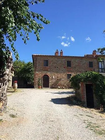 Agriturismo Relais Poggio Primo *