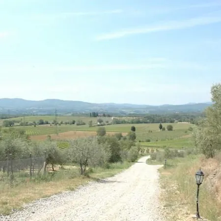 Agriturismo Relais Poggio Primo *