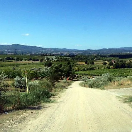 Agriturismo Relais Poggio Primo *
