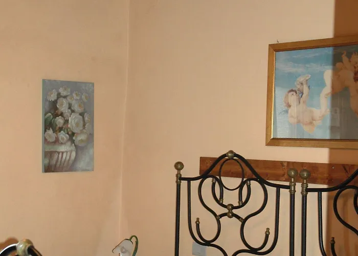 Relais Poggio Primo *