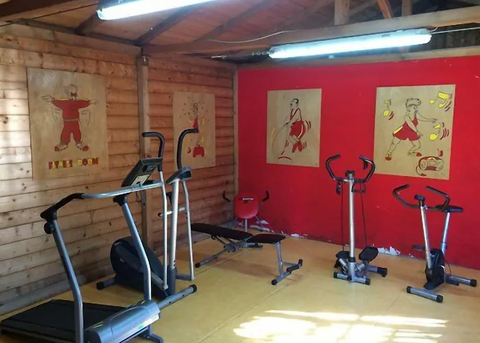 팜스테이 Relais Poggio Primo *