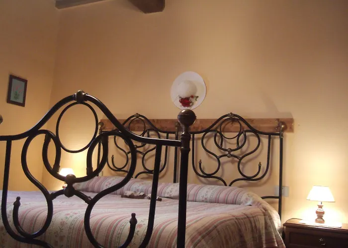 Relais Poggio Primo * Borro