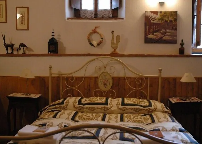 팜스테이 Relais Poggio Primo Borro